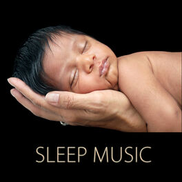 Album cover of Sleep Music - Soothing & Calm Sleep Music Relaxation & Soothing Sounds New Age Lullaby Music