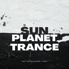 Album cover of Planet Trance