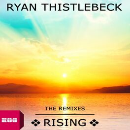 Album cover of Rising (The Remixes)