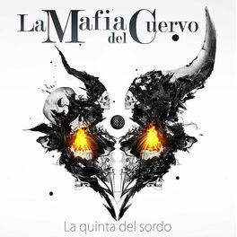 Album cover of La Quinta Del Sordo