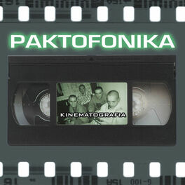 Album cover of Kinematografia