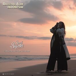 Album cover of Foreshadow from Sukabumi