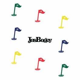 Album cover of JusBogey (feat. Travis)
