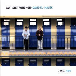 Album cover of Fool Time