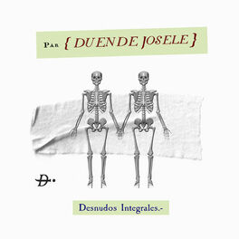 Album cover of Desnudos Integrales