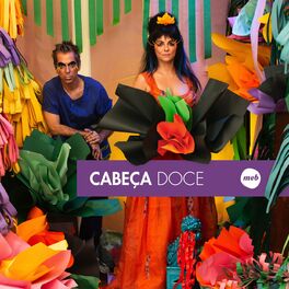 Album cover of Cabeça Doce