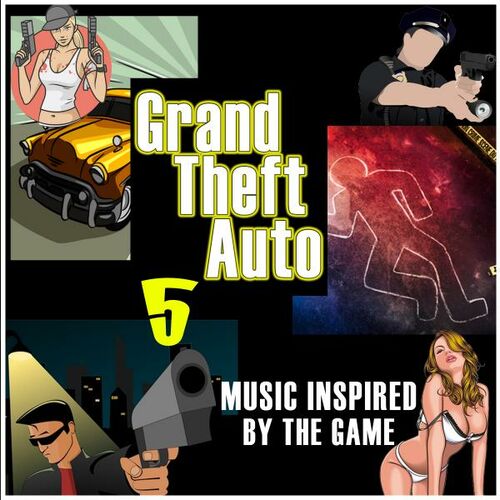 Fandom - Radio Ga Ga (From Los Santos Rock Radio): listen with lyrics