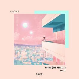 Album cover of Revive, VOL. 2 (The Remixes)