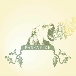 Album cover of Passafire