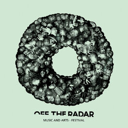 Album cover of Off the Radar, Vol. 3