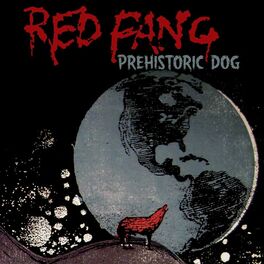 Album cover of Prehistoric Dog