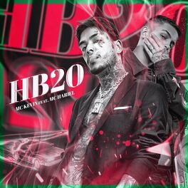 Album cover of Hb20