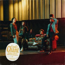 Album cover of I And I Chant