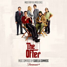 Album cover of The Offer (Music from the Limited Series)