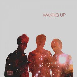 Album cover of Waking Up