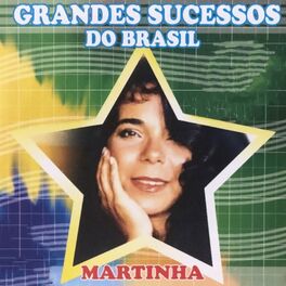Album cover of Grades Sucessos Do Brasil