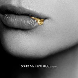 Album cover of My First Kiss (feat. Ke$ha)