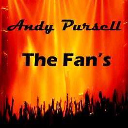 Album cover of The Fan's