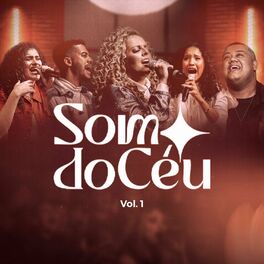 Album cover of Som do Céu Vol.1 (Ao Vivo)
