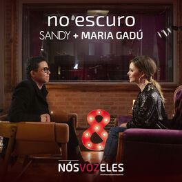 Album cover of No Escuro