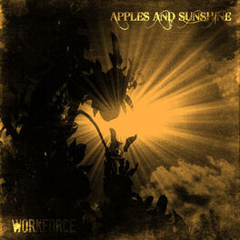 Album cover of Apples and Sunshine