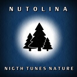 Album cover of Night Tunes Nature