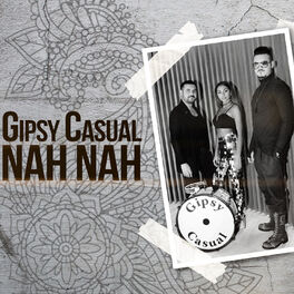 Album cover of Nah Nah