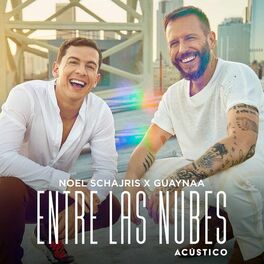 Album cover of Entre las Nubes (Acústico)