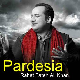 Album cover of Pardesia