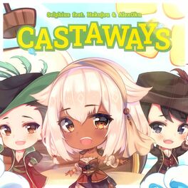 Album cover of Castaways