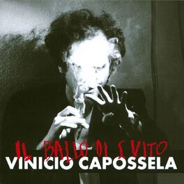 Album cover of Il Ballo Di San Vito