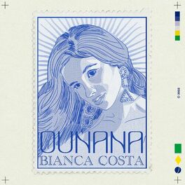 Album cover of Ounana