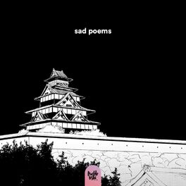 Album cover of Sad Poems