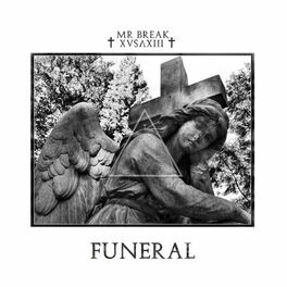 Album cover of Funeral