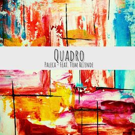 Album cover of Quadro