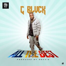 Album cover of All The Best