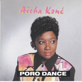 Album cover of Poro Dance