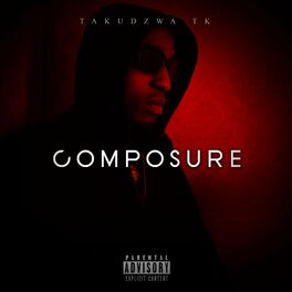 Album cover of Composure