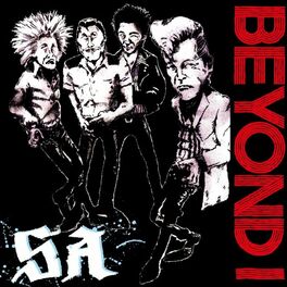 Album cover of Beyond I
