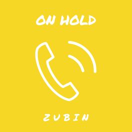 Album cover of On Hold
