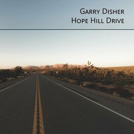 Album cover of Hope Hill Drive