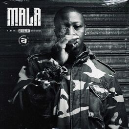 Album cover of Mala