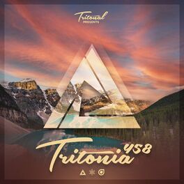 Album cover of Tritonia 458