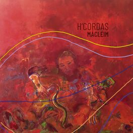 Album cover of H'Cordas
