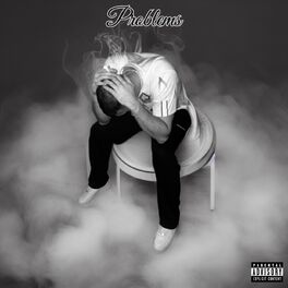 Album cover of Problems