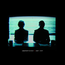 Album cover of Don't Stop (International Version)