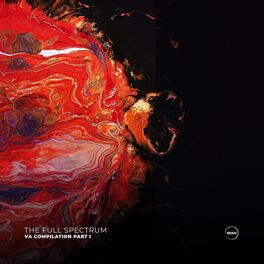 Album cover of The Full Spectrum Part 1 (Original Mix)