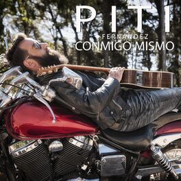 Album cover of Conmigo Mismo