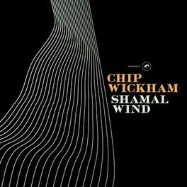 Album cover of Shamal Wind