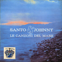 Album cover of Canzoni Del Mare